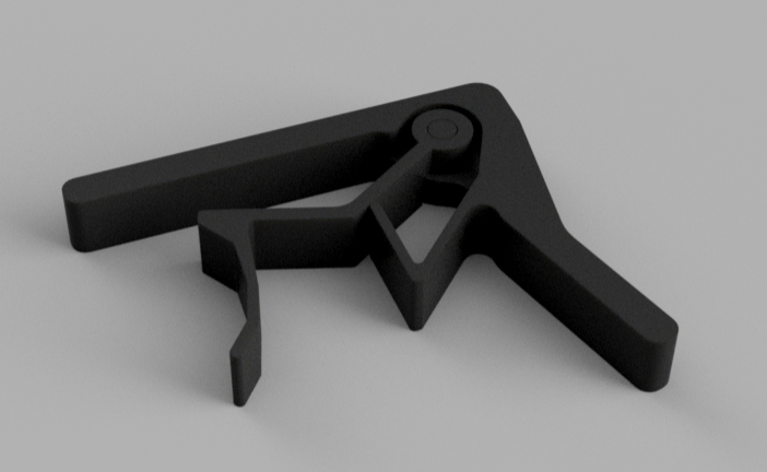 Guitar Capo