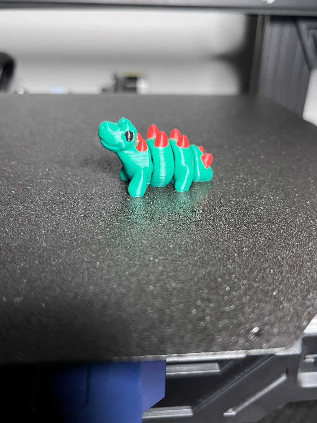 MINI FLEXI DINO V2