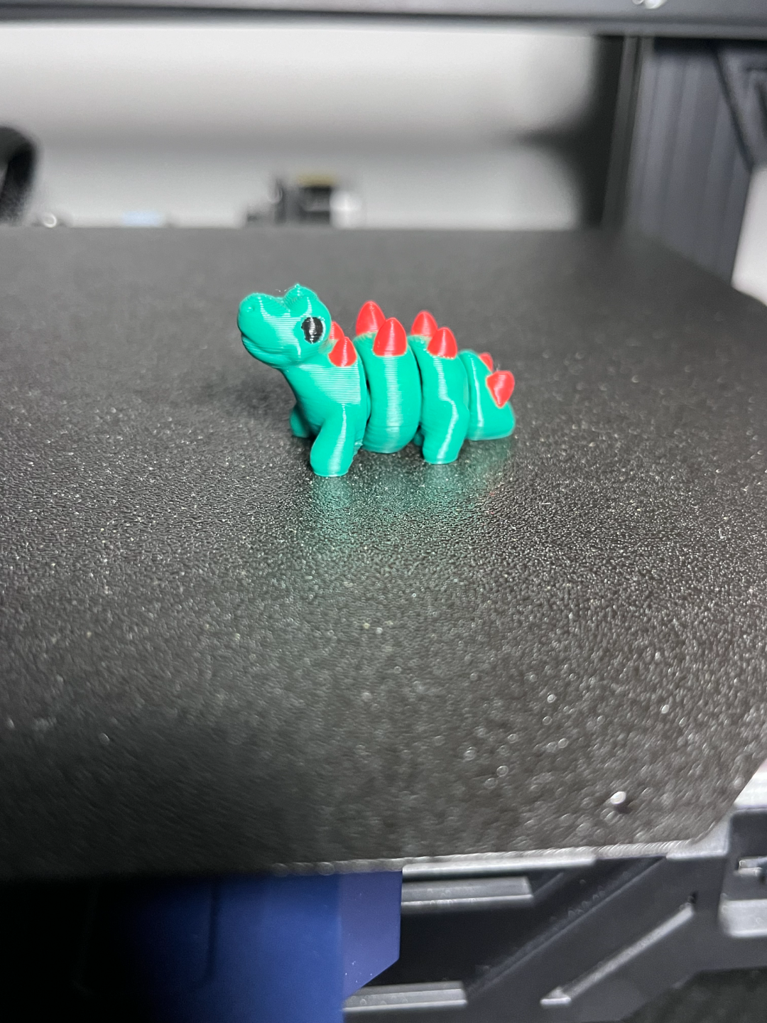 MINI FLEXI DINO V2