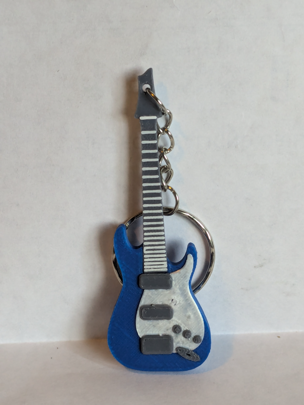 Remix of Electric Guitar-more details