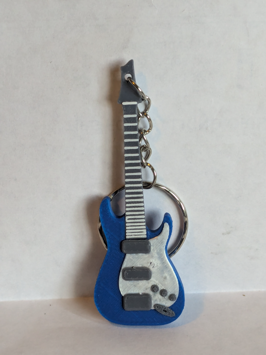Remix of Electric Guitar-more details