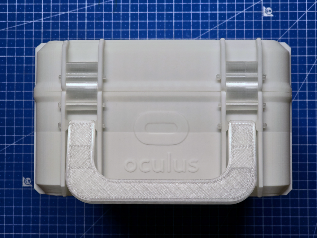 Oculus/Meta Quest 2 case