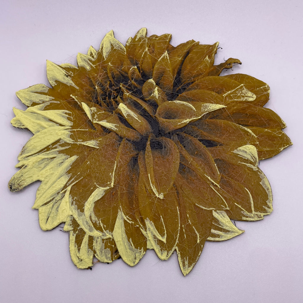 Dahlia - HueForge