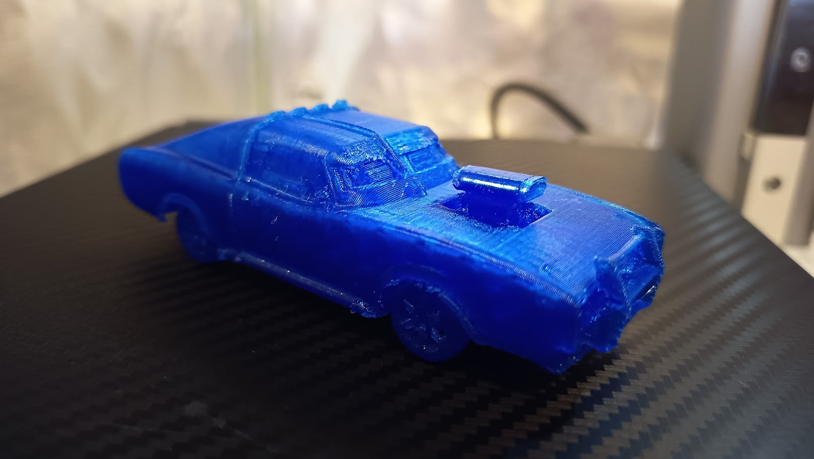 GTA V Duke O`Death car