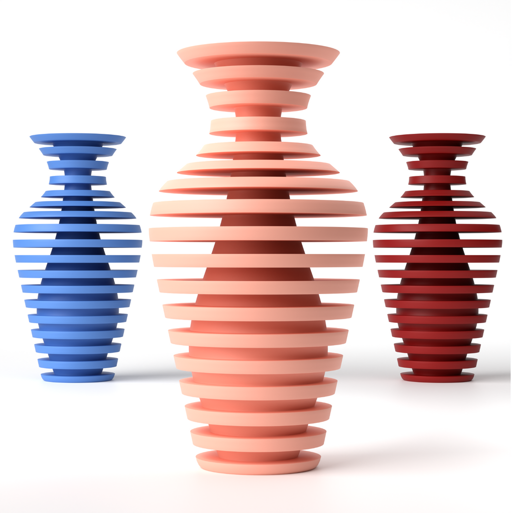 Vase ilusion