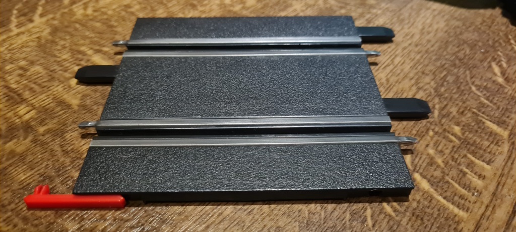 Carrera GO Einfach Verbinder