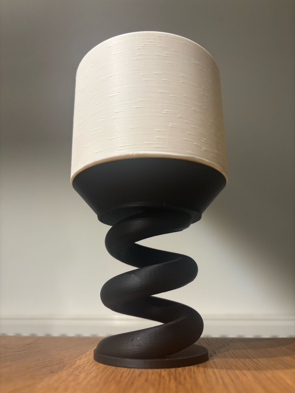 Corcelain Spring holder