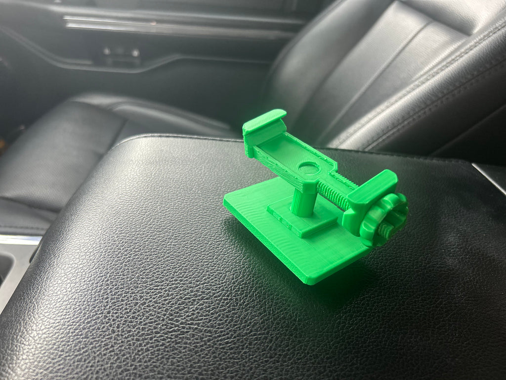 phone holder for ford expedition/f150 2020