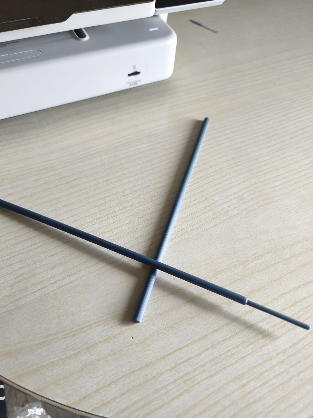 Modular plant stake