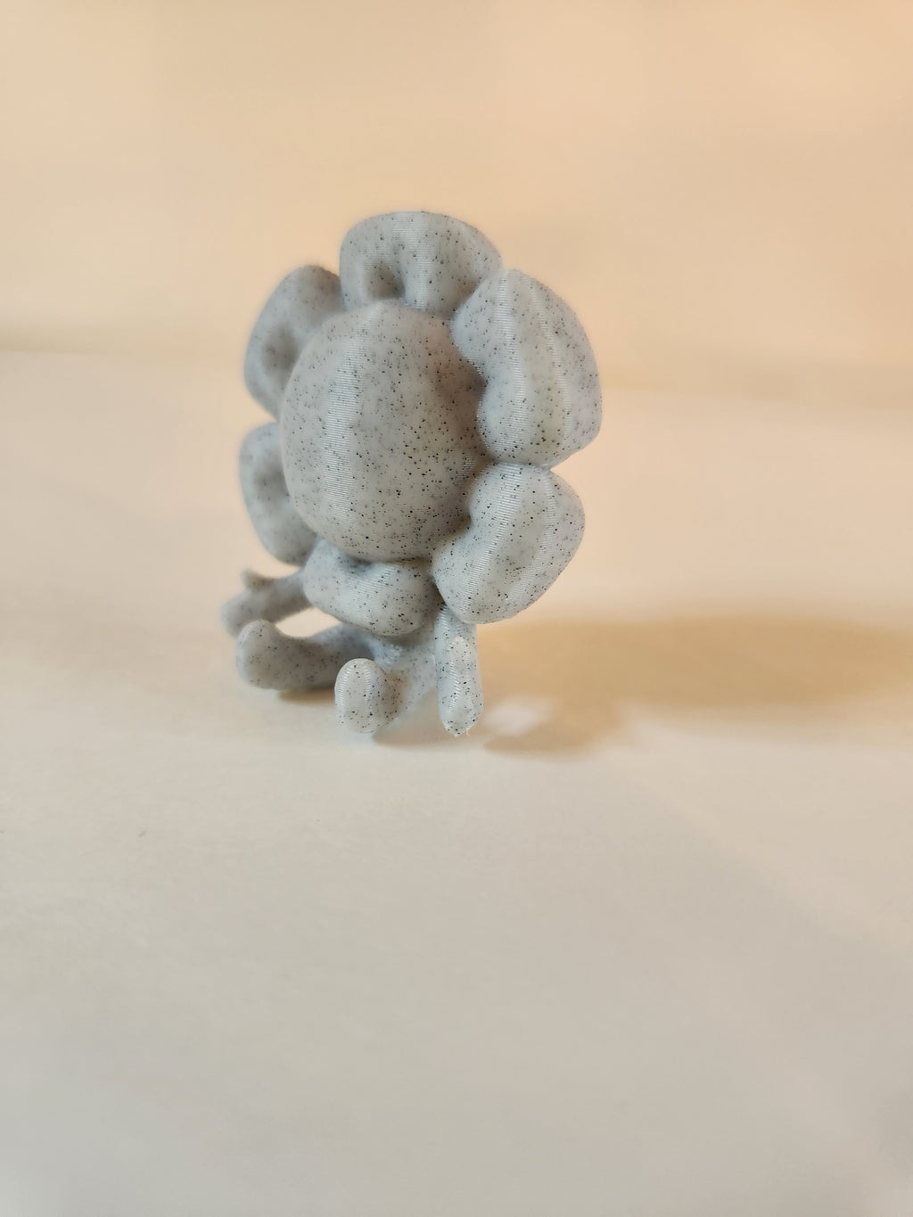 Dandy plush