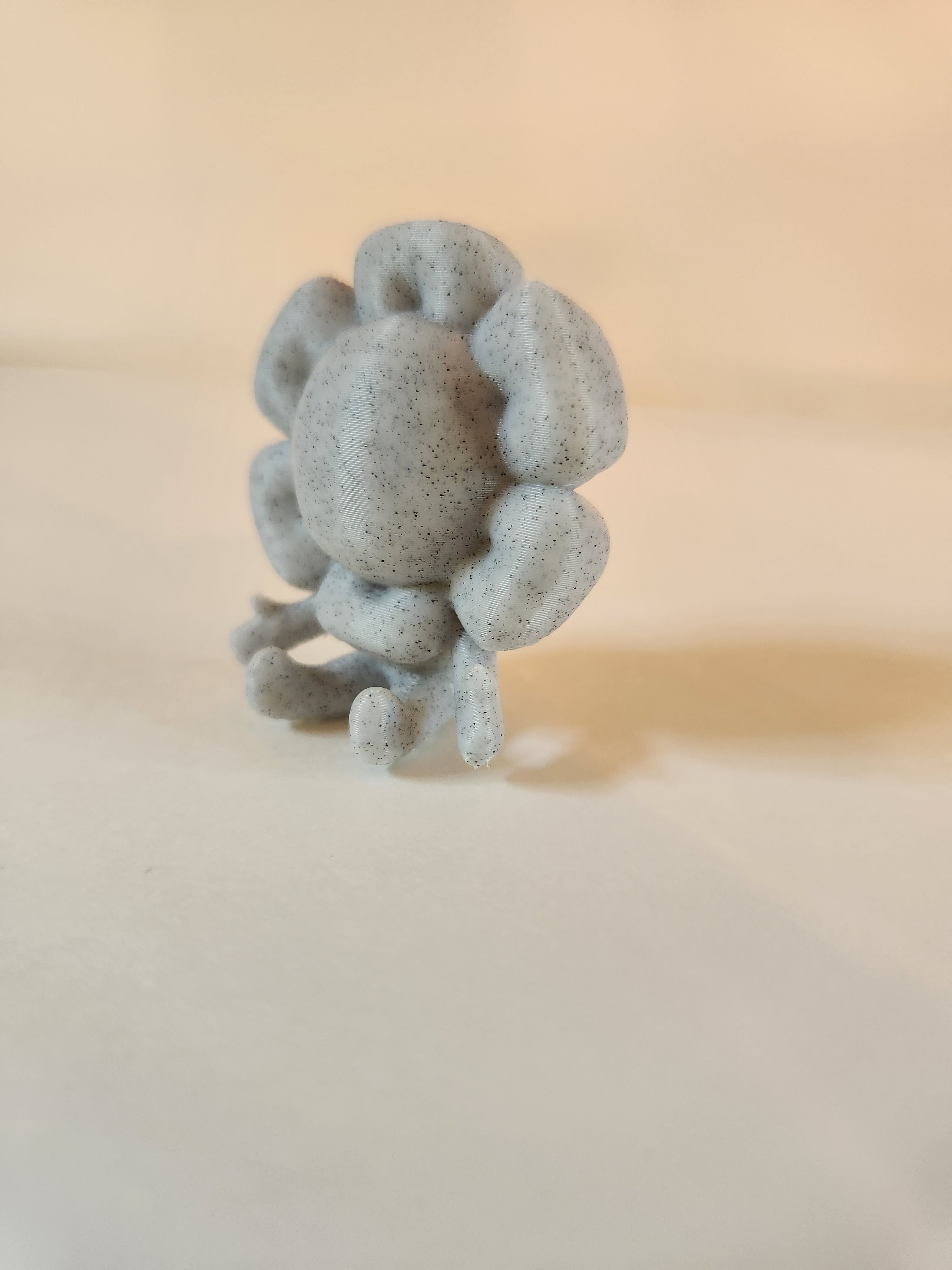 Dandy plush
