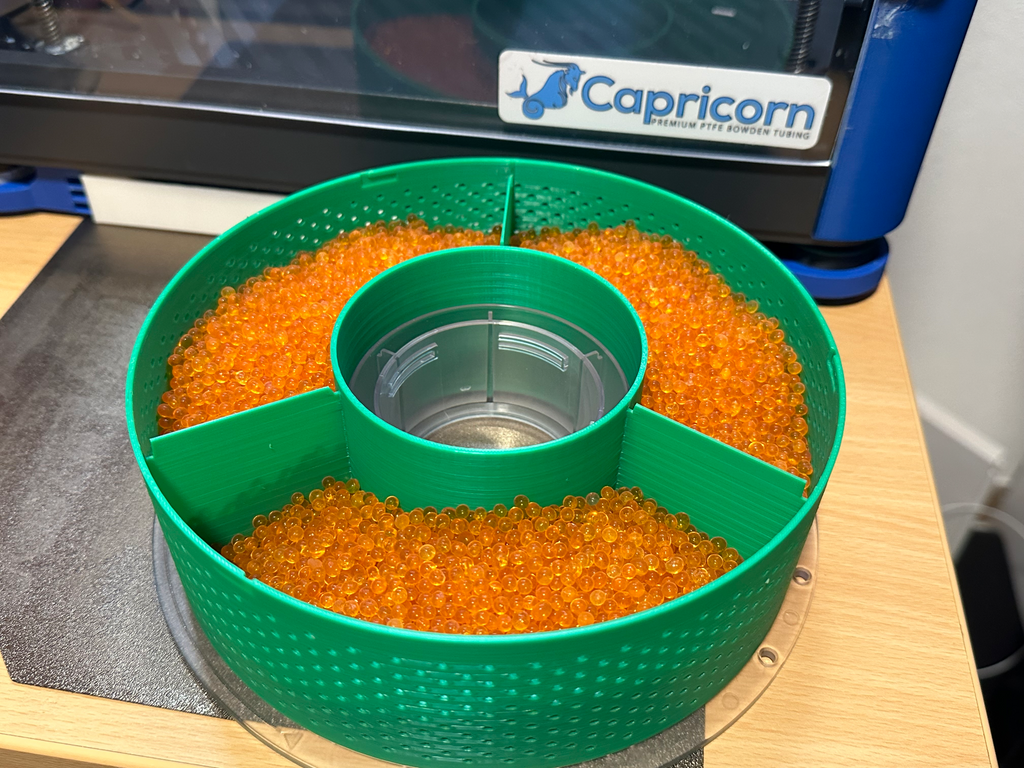 Bambu Silica Dry Spool for AMS / AMS 2pro / HT