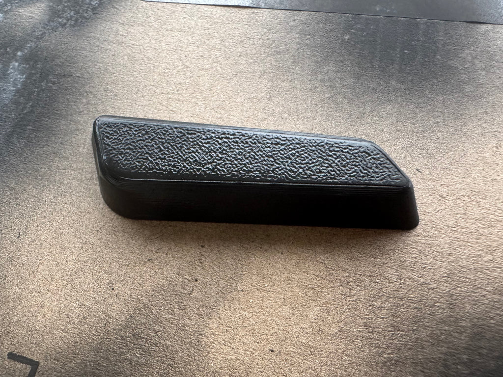 Tesla Model 3/Y Seat Adjustment Knob