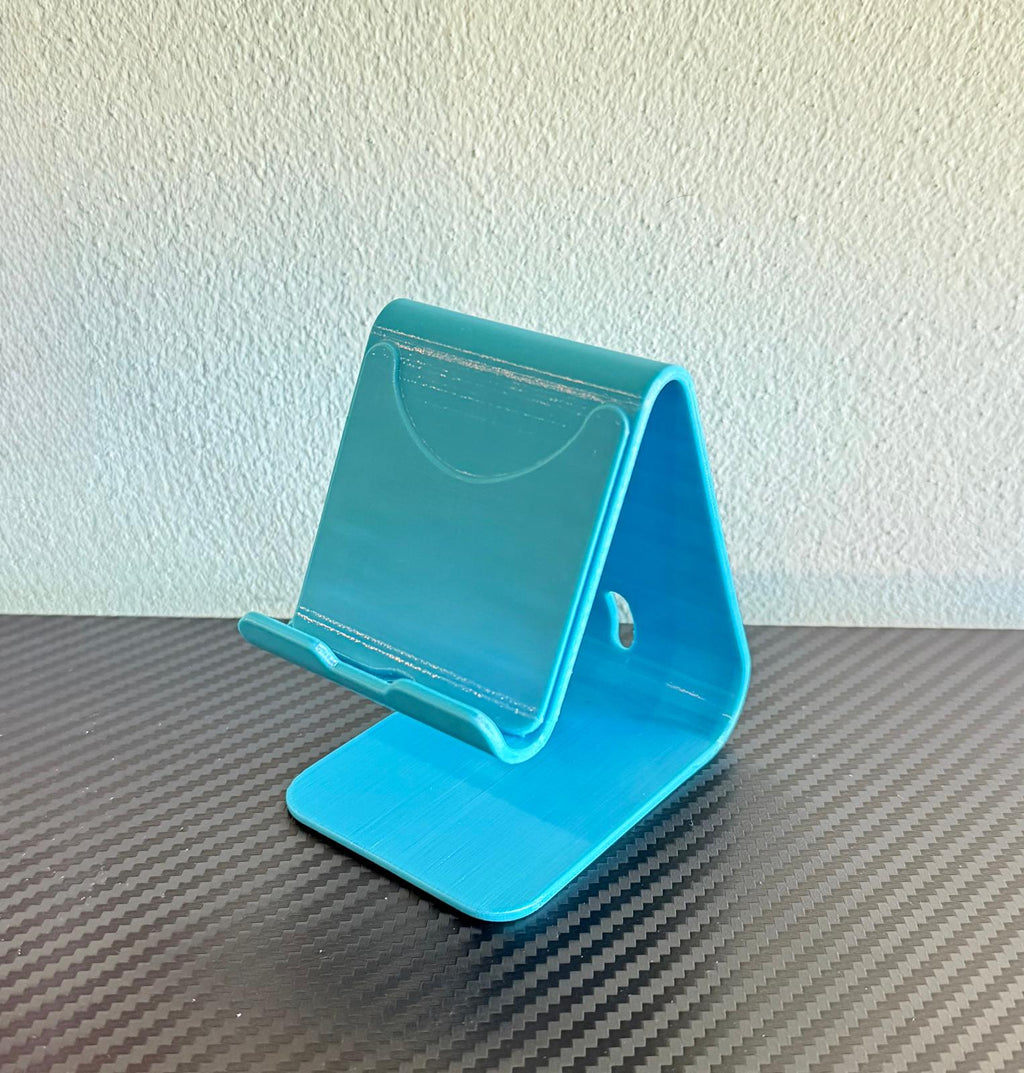 Minimalist Stand Phone
