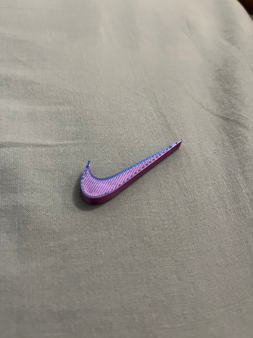 Logo nike 1985 à aujourd'hui