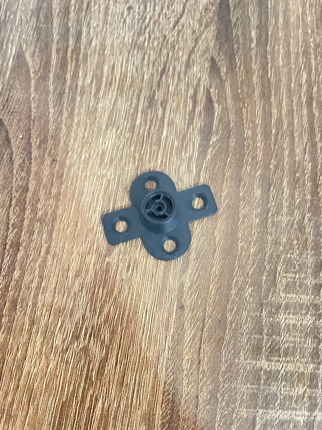 Bambulab A1 PTFE Tube Guid Wall Mount