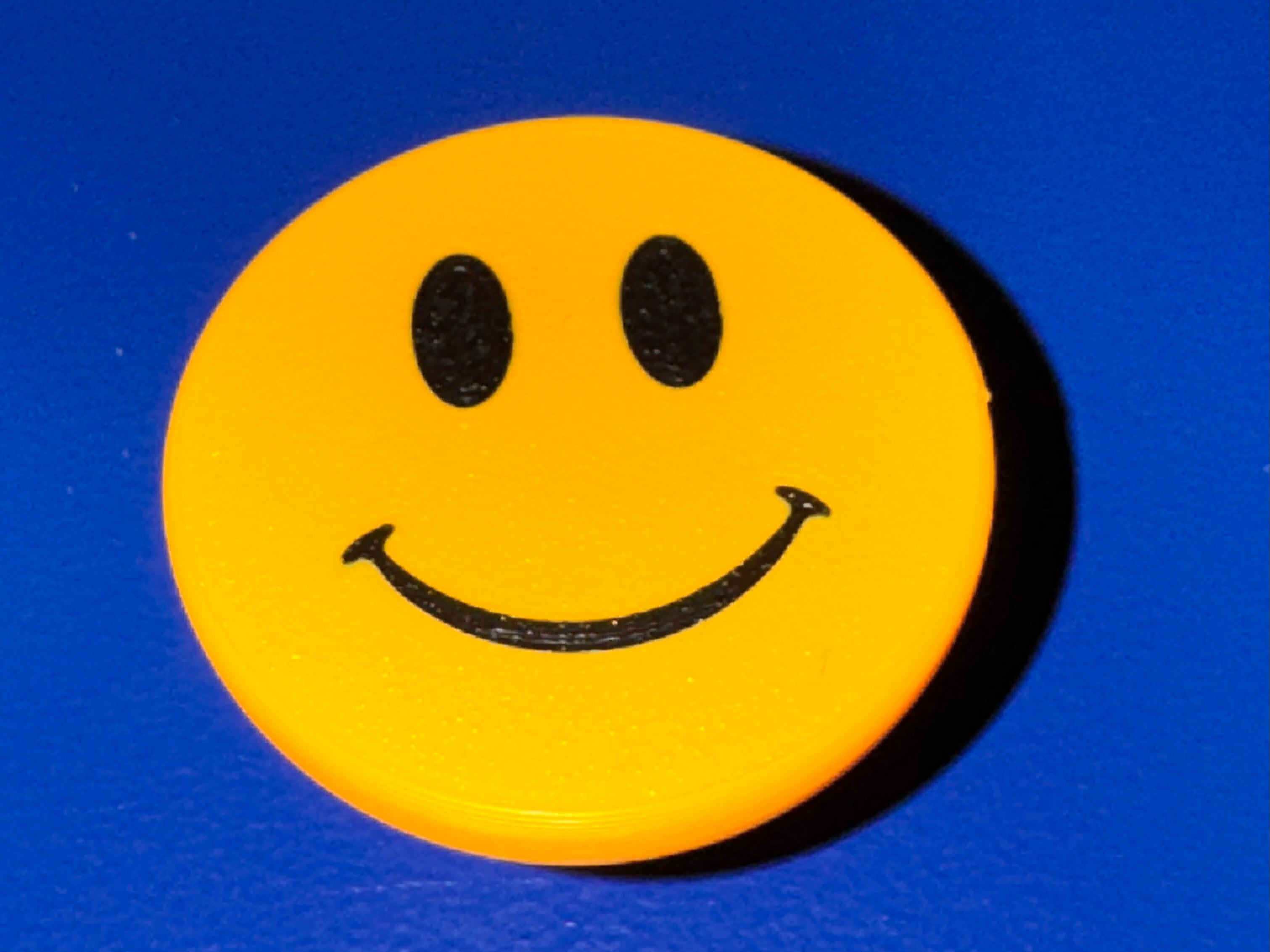 Universal Smiley Face Drawer & Cabinet Knob