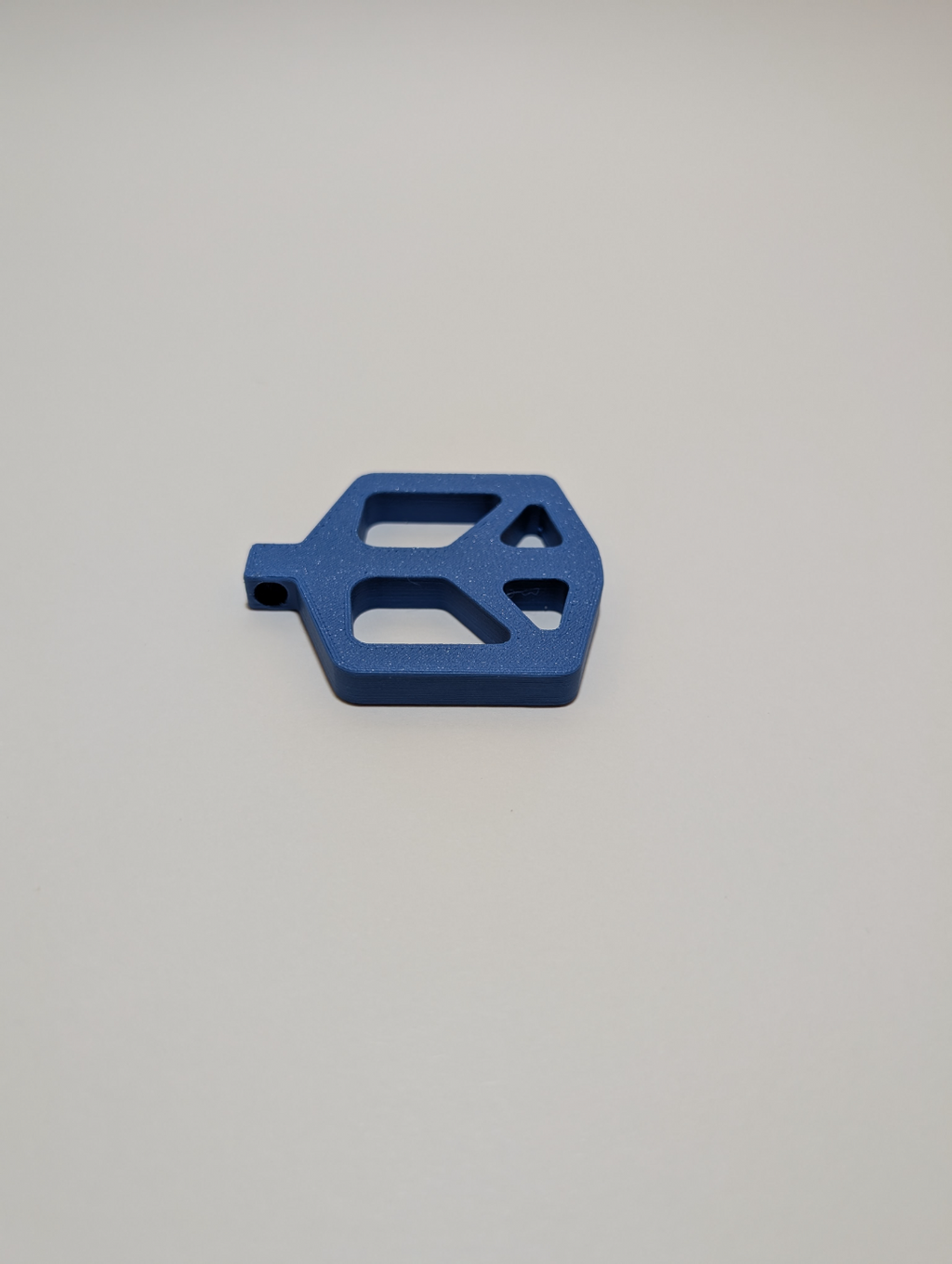 MTB Flat Pedal Keychain Free commercial license
