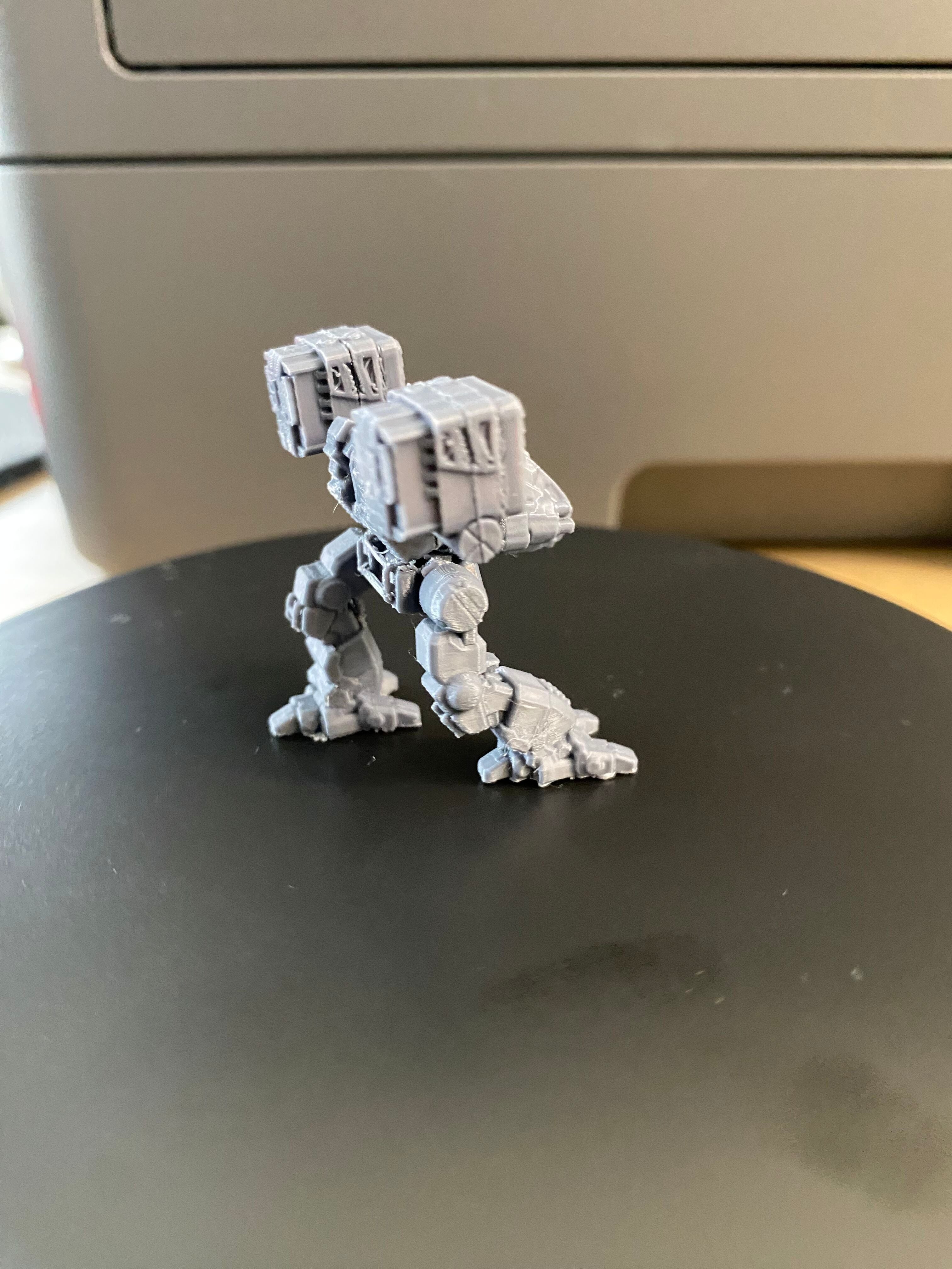 Catapult CPLT C1 for Battletech