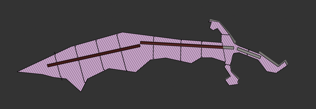 Dragon Scimitar