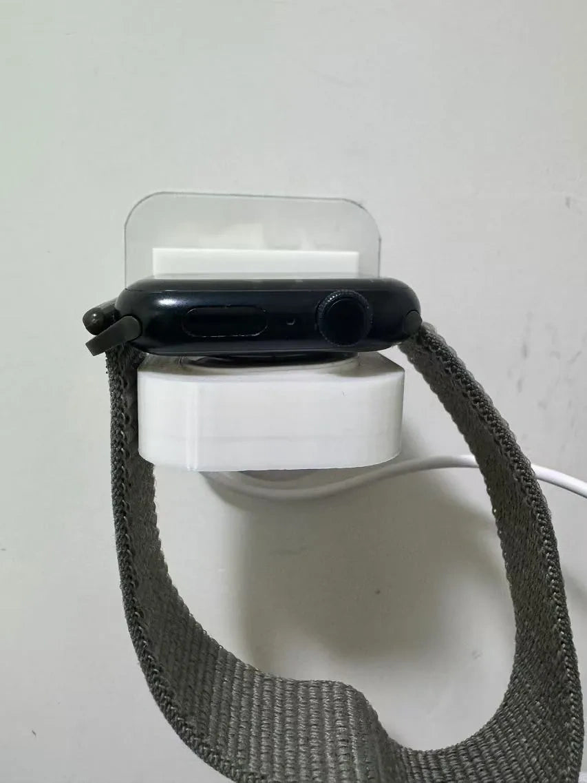 AppleWatch品胜充电器壁挂架
