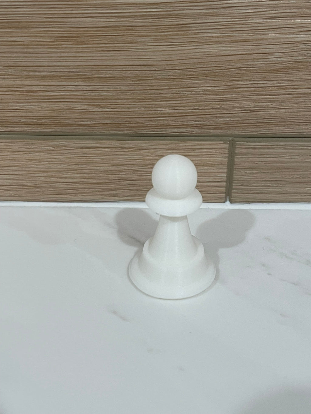 Chess pawn