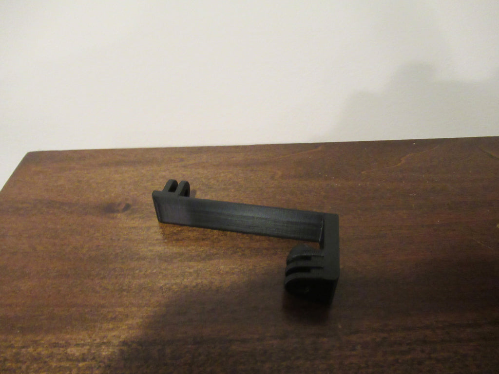 insta360 x4 air side ways mount