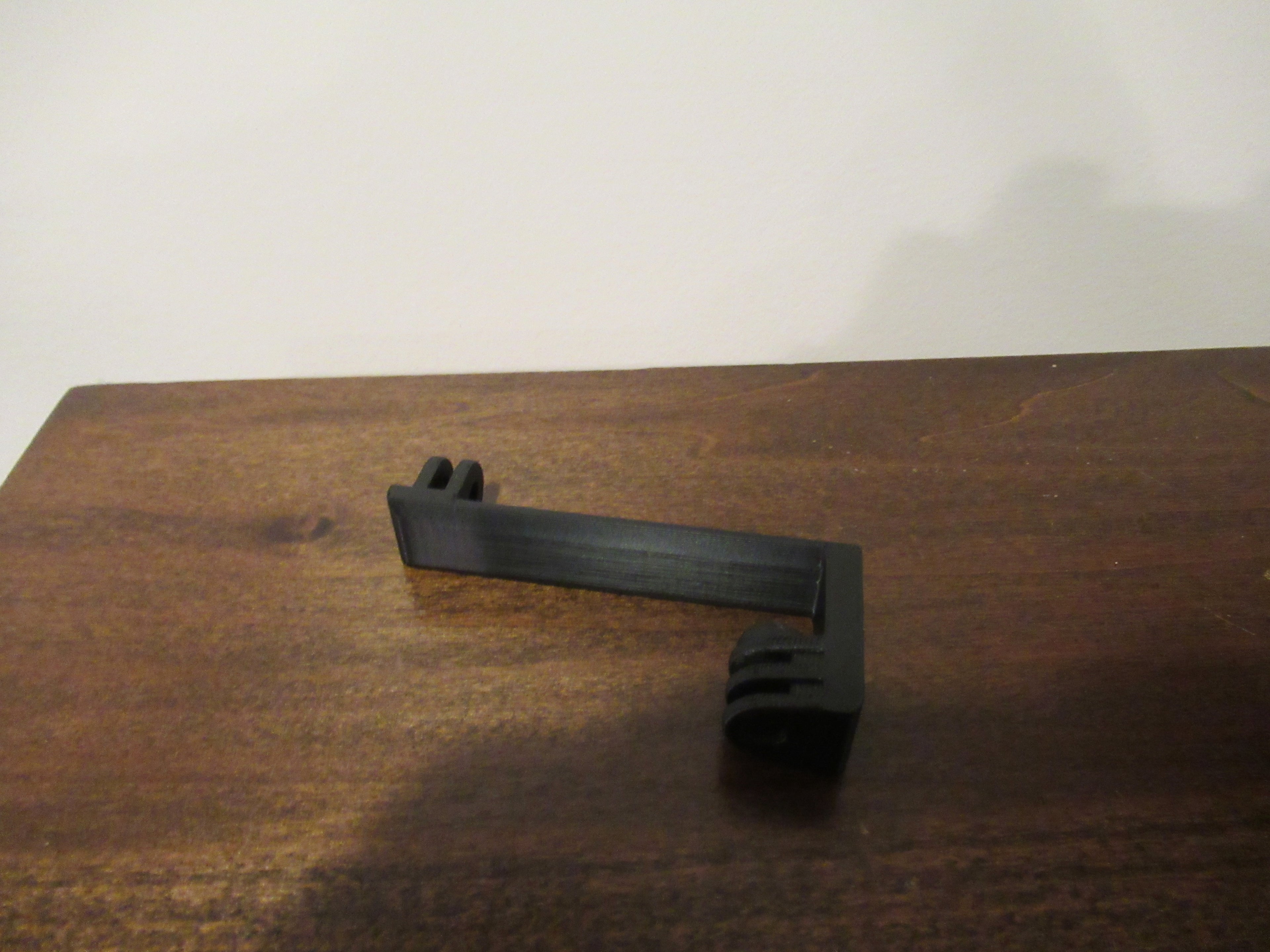 insta360 x4 air side ways mount