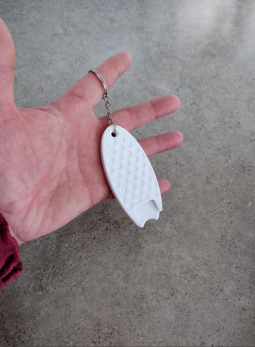 Soup Can Opener - For Poor Grip Strength