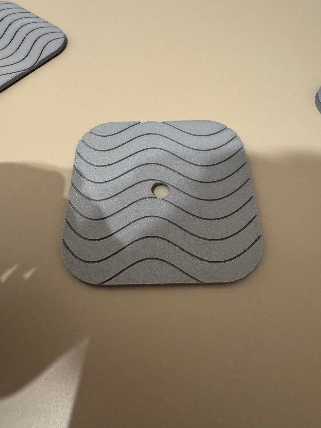 Corrugated Coasters