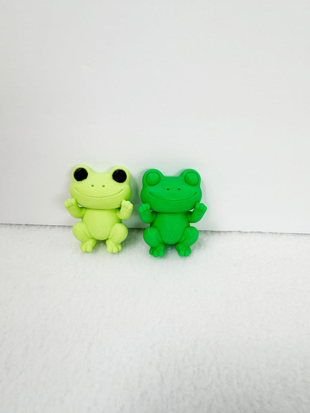Happy Frog