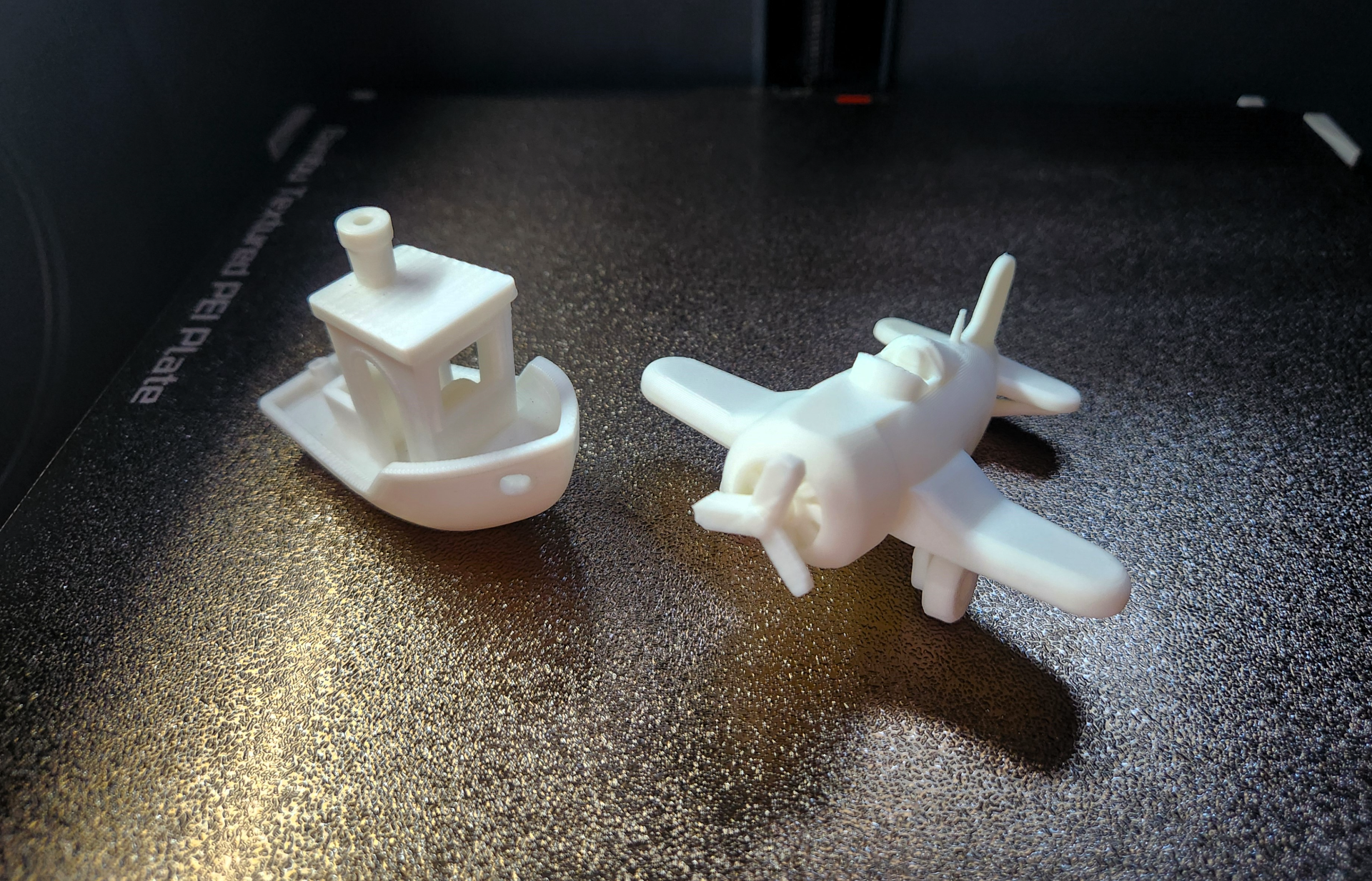 PrintyPlane