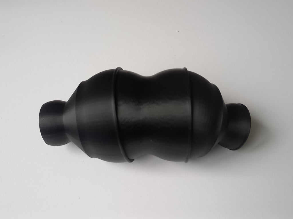25mm to 50mm adapters for Segmented Modular Hose