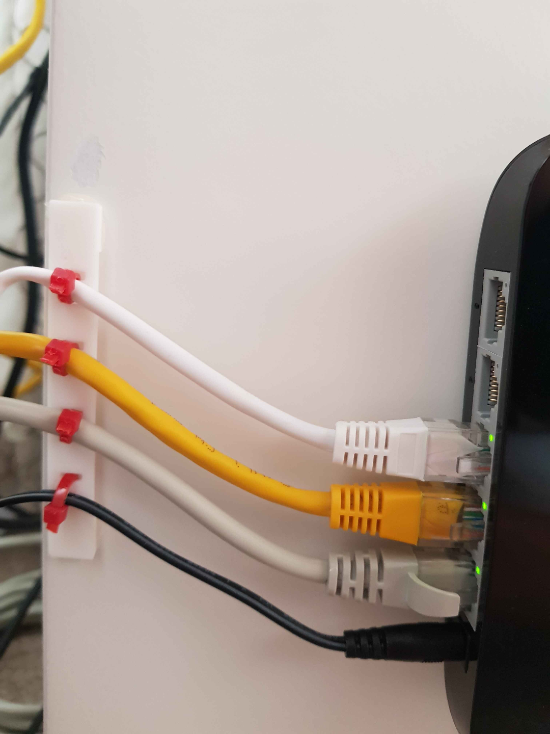 Cable Managment