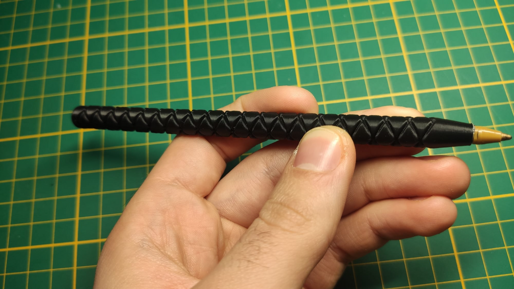 BIC pen cover V2