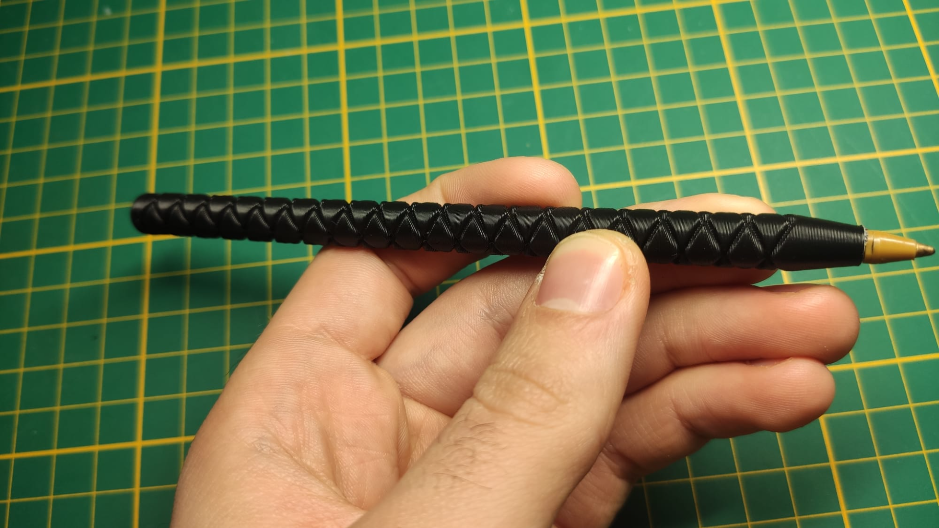 BIC pen cover V2