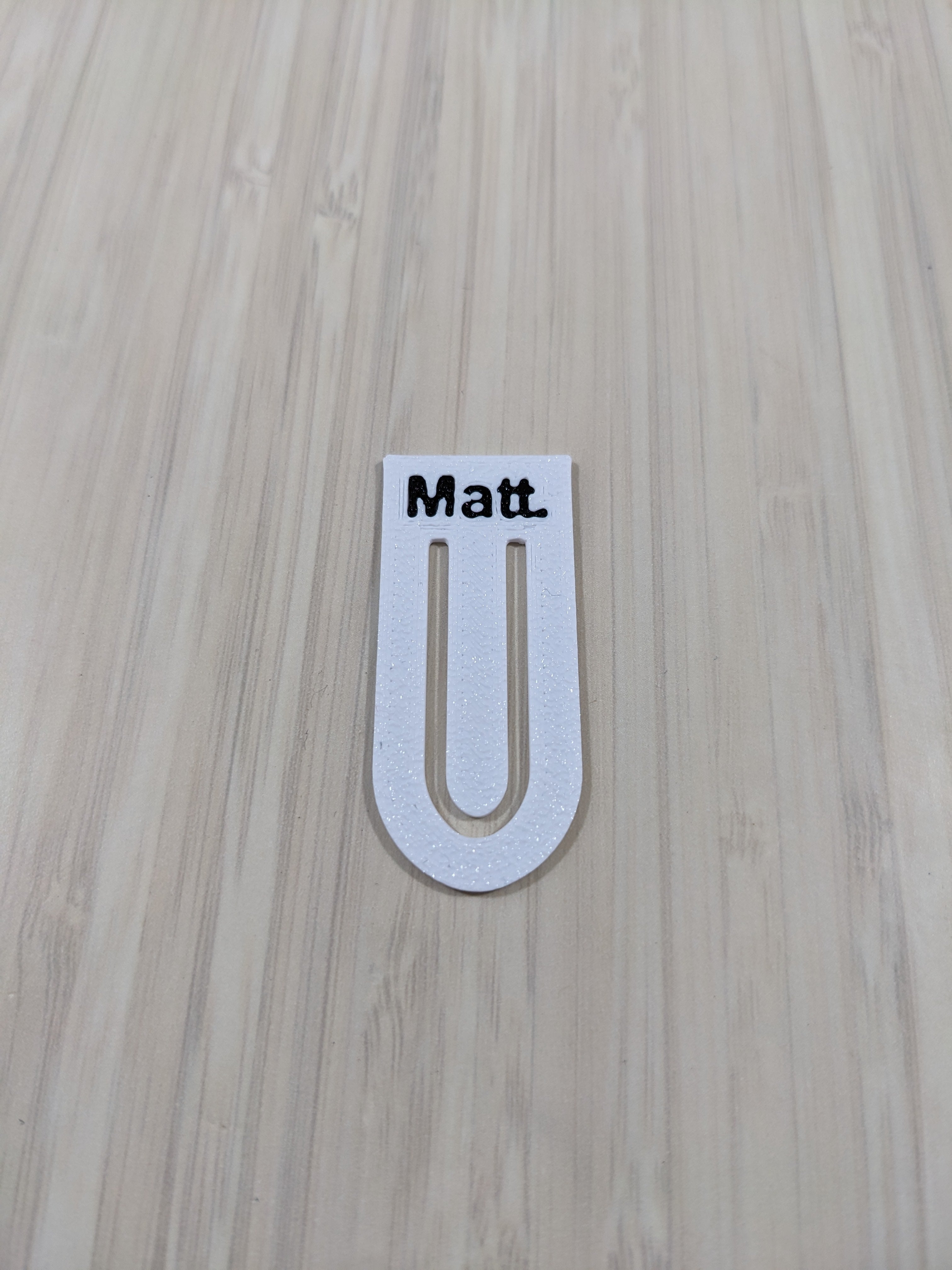 Bible Book Marks