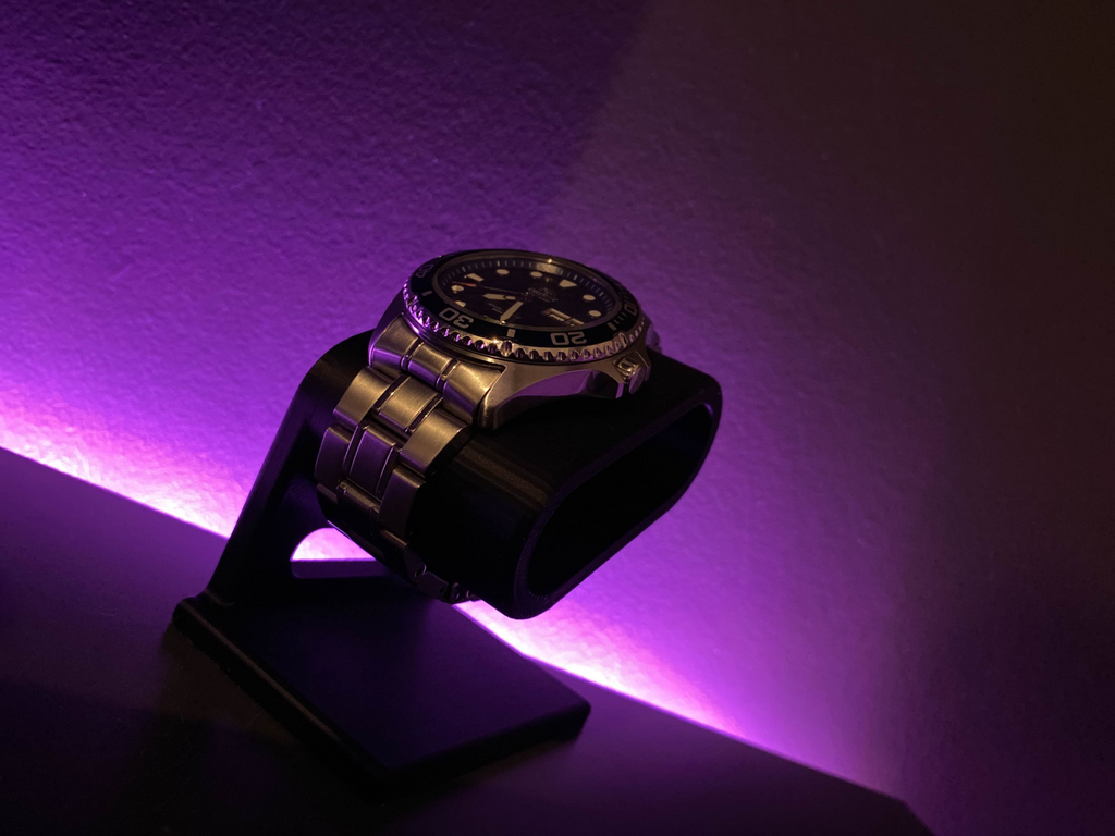 Watch Holder