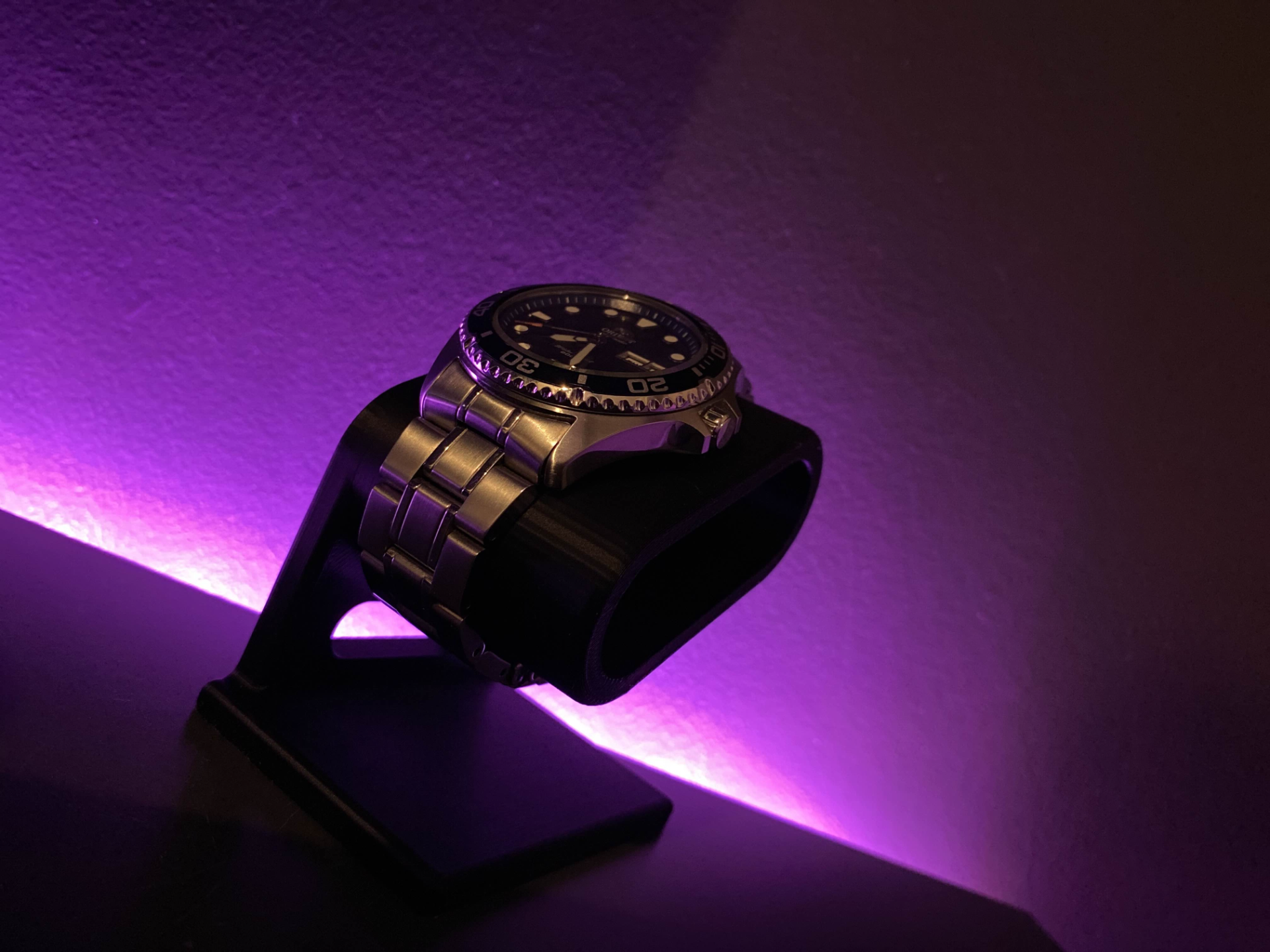 Watch Holder