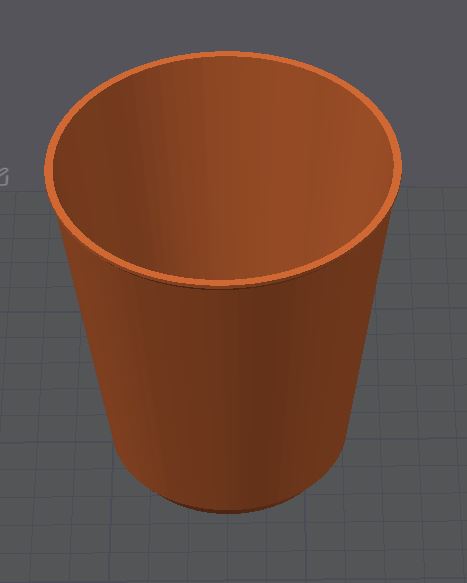 Seedling pot