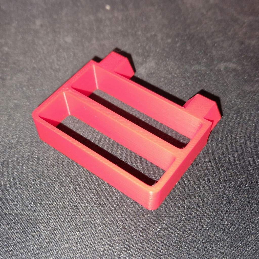 HSW Pliers / Cutter Holder