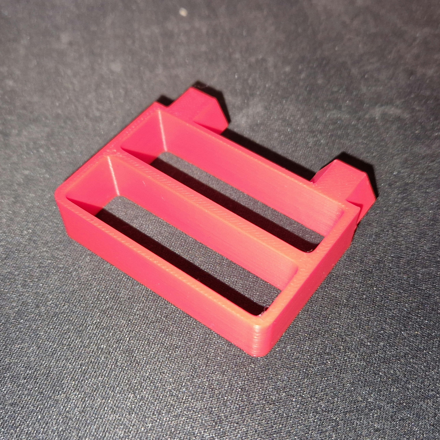 HSW Pliers / Cutter Holder