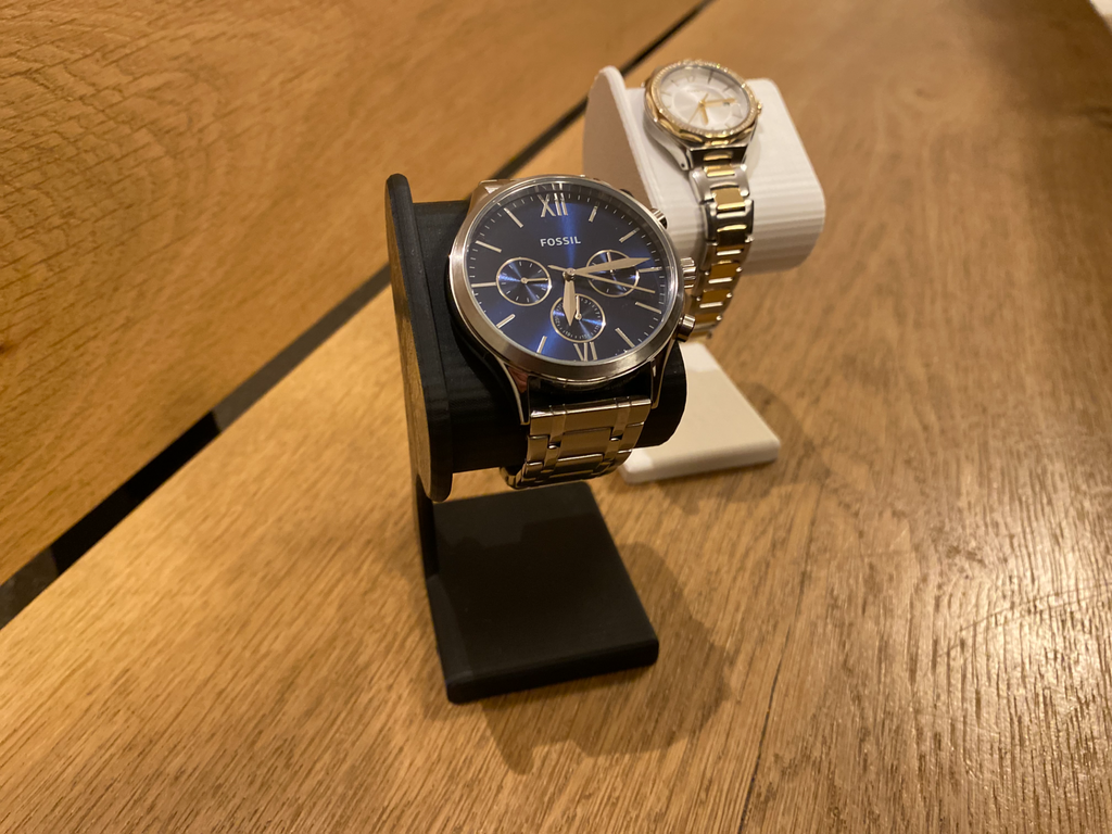 Watchholder