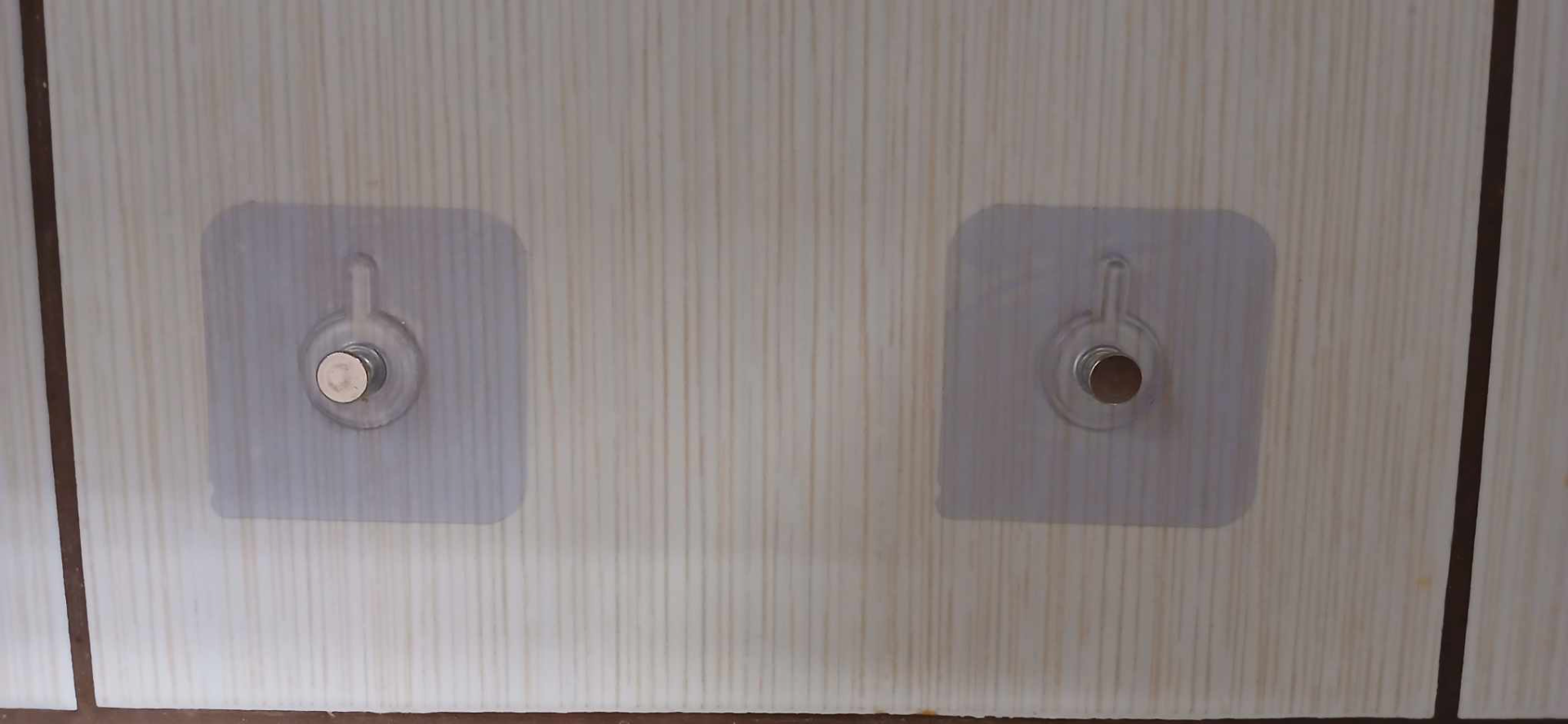 Magnetic Knife Support