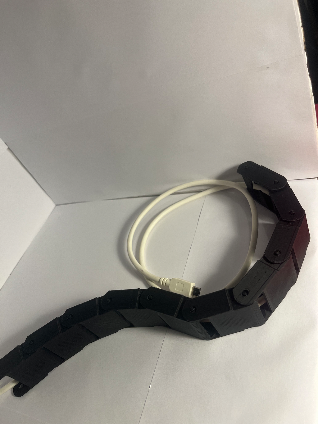 Cable Snake - large modular design