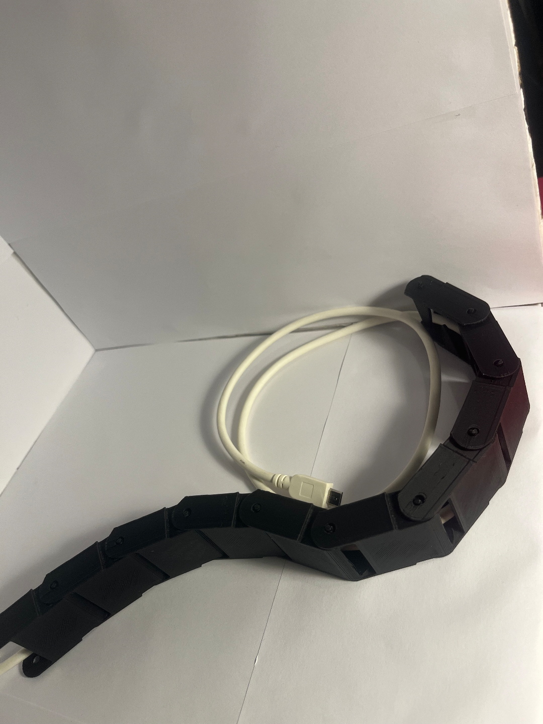 Cable Snake - large modular design