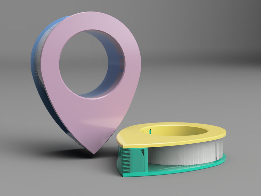 Tape Dispenser