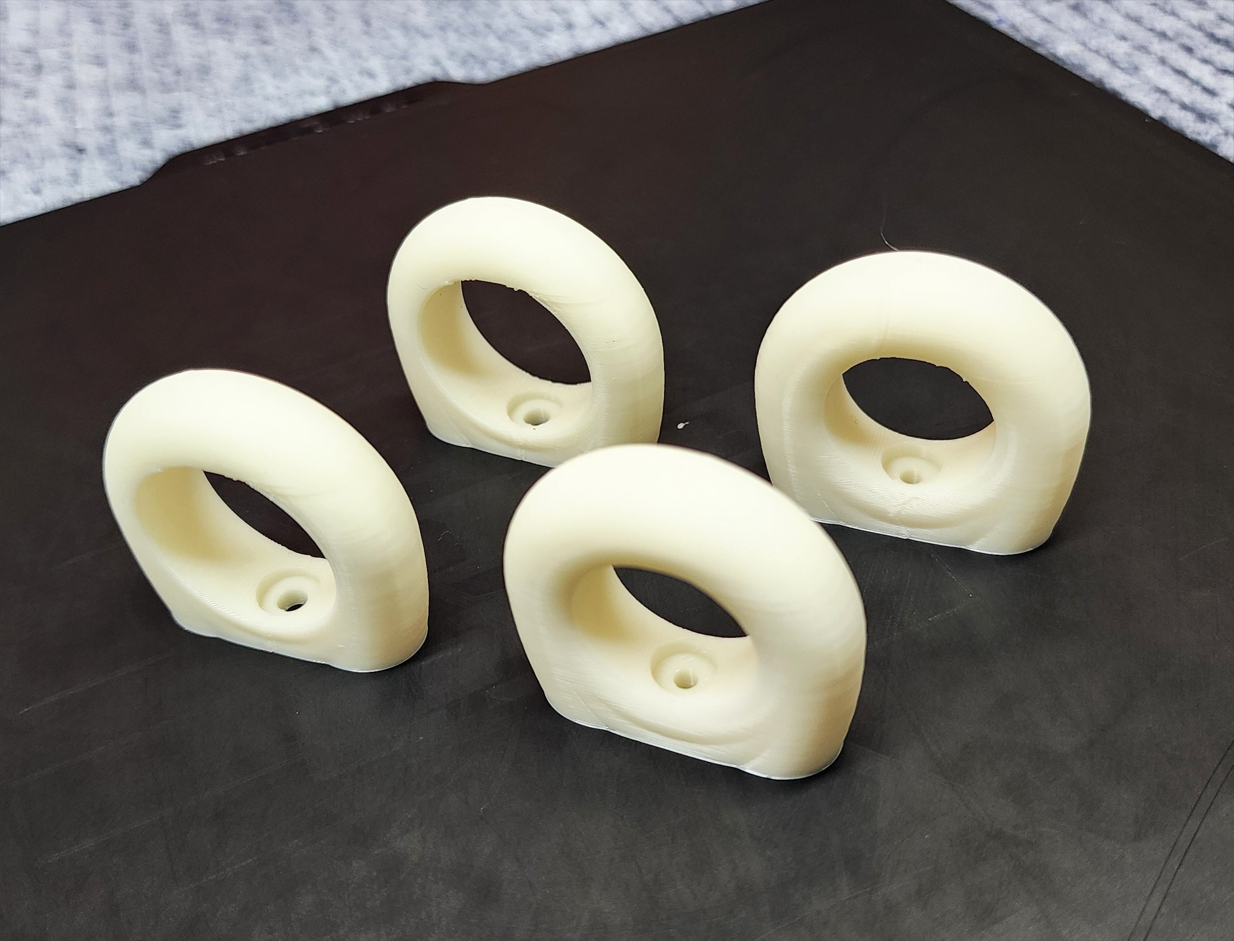 Lockable Cabinet Knobs