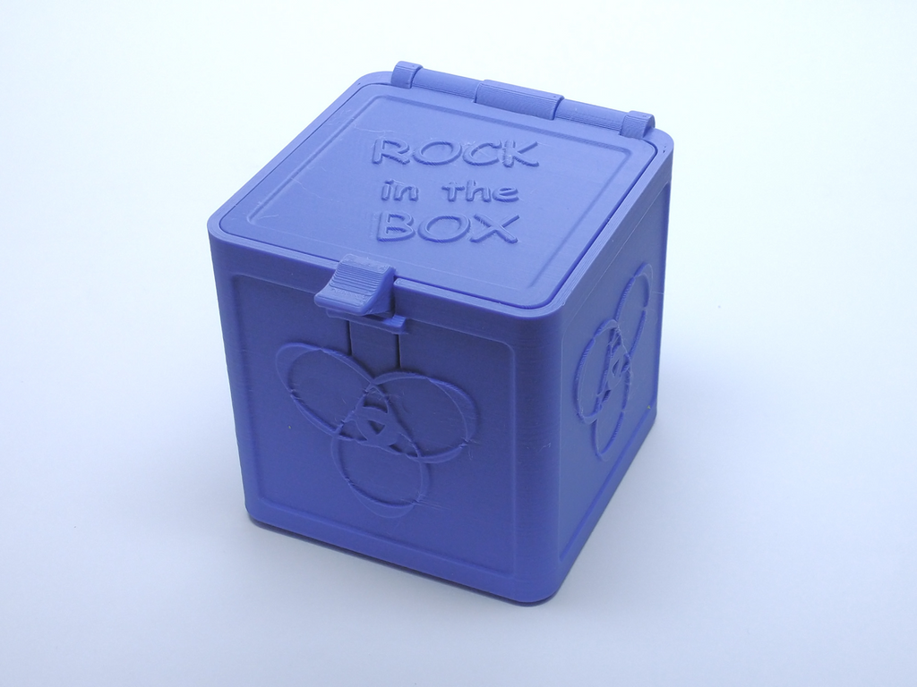 Rock-in-the-Box