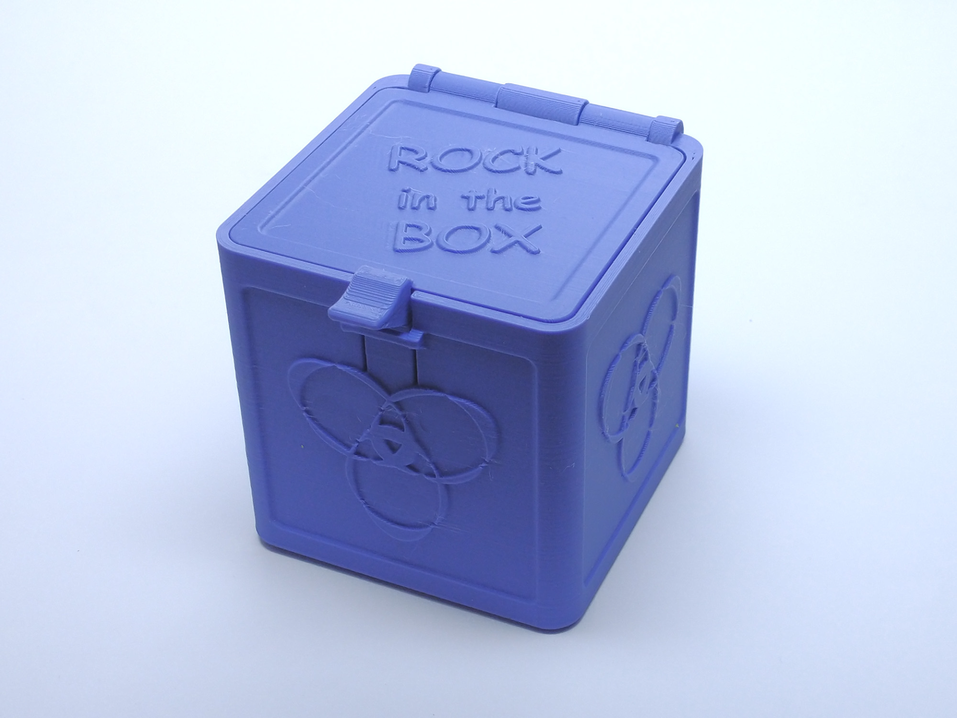 Rock-in-the-Box